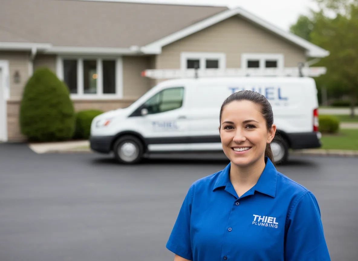 Plumber Arbela, MO FAQs